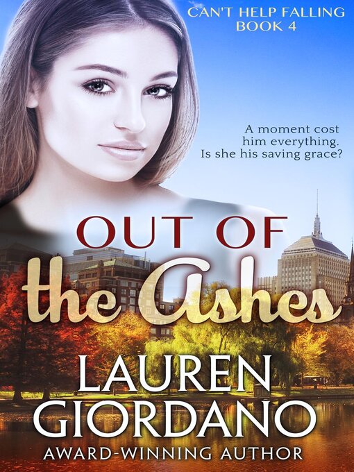 Title details for Out of the Ashes by Lauren Giordano - Available